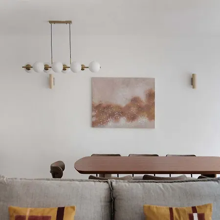 Spacious - Champs Elysees Париж