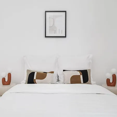 Апартаменты Spacious - Champs Elysees *