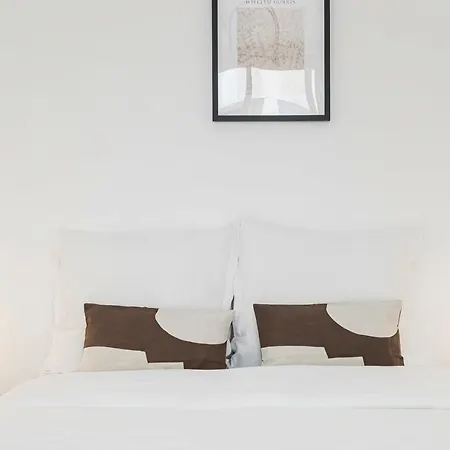 Poeticstay - Champs Elysees *