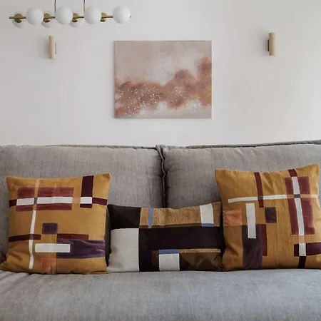 Apartamento Spacious - Champs Elysees París