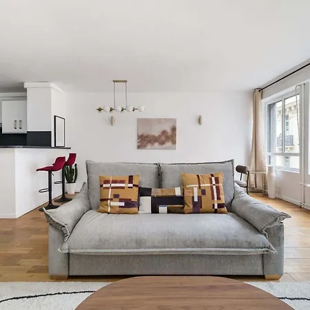 Apartmán Spacious - Champs Elysees *