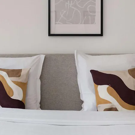 Spacious - Champs Elysees Apartamento *