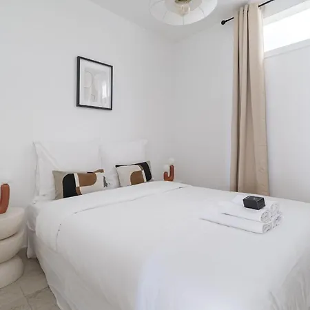 Apartamento Spacious - Champs Elysees