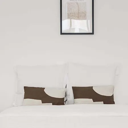 Apartmán Spacious - Champs Elysees *