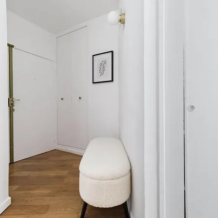 Apartamento Spacious - Champs Elysees