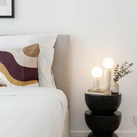 Apartamento Poeticstay - Champs Elysees París