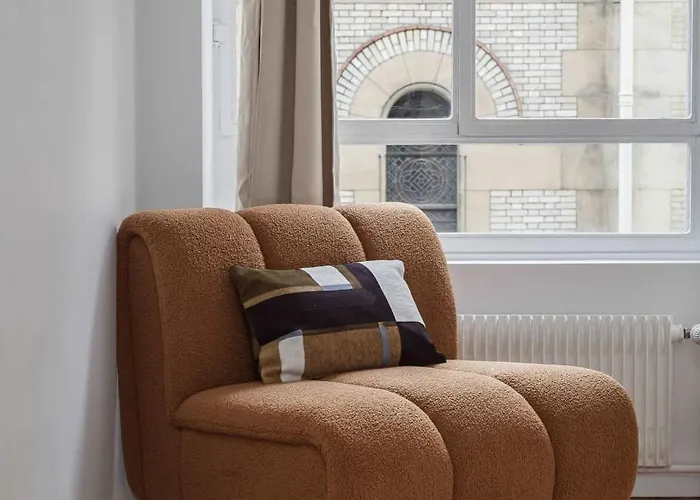 Poeticstay - Champs Elysees * Paris