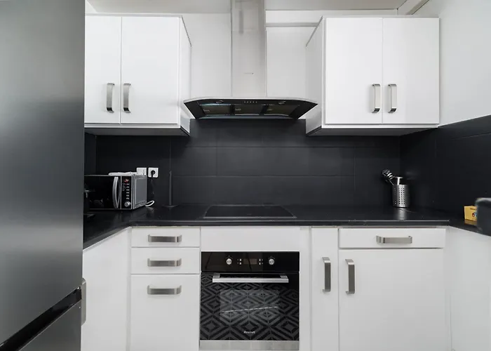 Apartamento Poeticstay - Champs Elysees