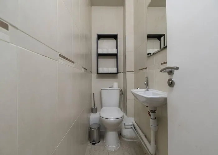 Poeticstay - Champs Elysees * Paris