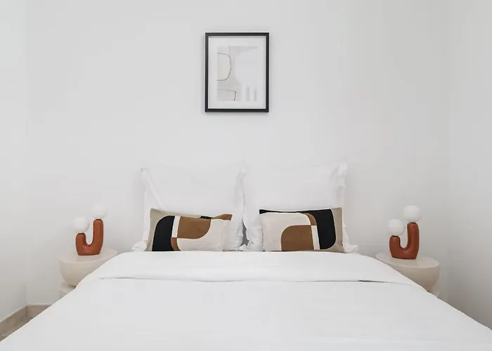 Apartamento Poeticstay - Champs Elysees *