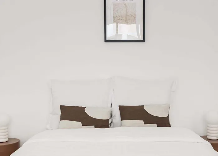 Apartment Poeticstay - Champs Elysees *