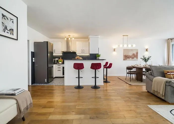 Poeticstay - Champs Elysees * פריז