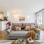Apartment Poeticstay - Champs Elysees *