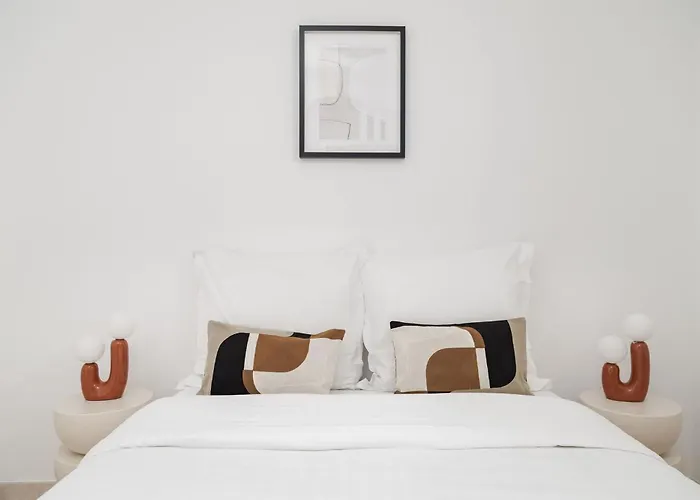 Poeticstay - Champs Elysees * パリ