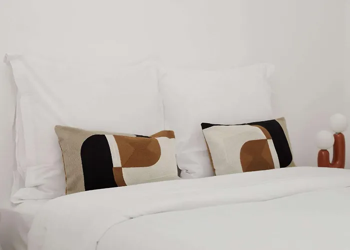 Poeticstay - Champs Elysees アパート