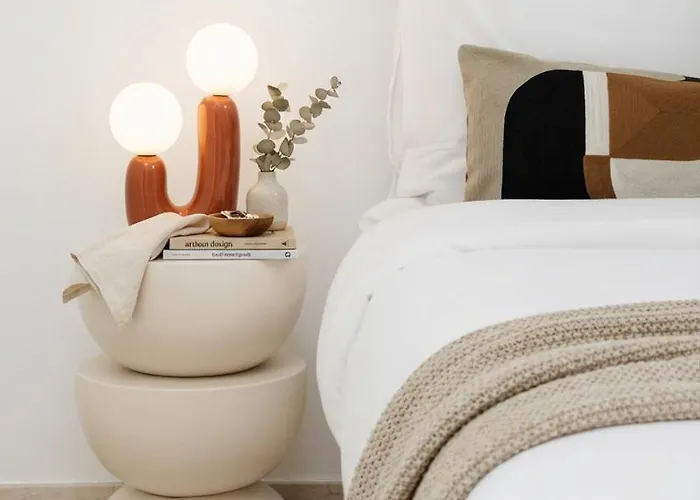 Poeticstay - Champs Elysees